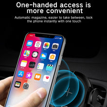 Load image into Gallery viewer, Car Phone Holder Car Holder Air Outlet Phone Holder
