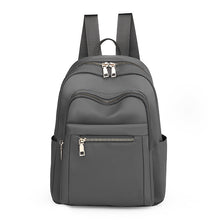 Load image into Gallery viewer, Oxford Cloth Fashion Travel Large Capacity Backpack
