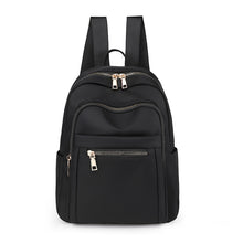 Load image into Gallery viewer, Oxford Cloth Fashion Travel Large Capacity Backpack
