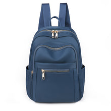 Load image into Gallery viewer, Oxford Cloth Fashion Travel Large Capacity Backpack
