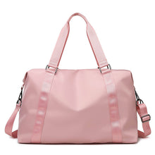 Load image into Gallery viewer, Short-distance Oxford Cloth Portable Travel Bag
