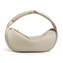 Load image into Gallery viewer, Korean Summer Fashion Solid Color Handbag For Young Ladies
