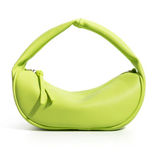 Load image into Gallery viewer, Korean Summer Fashion Solid Color Handbag For Young Ladies
