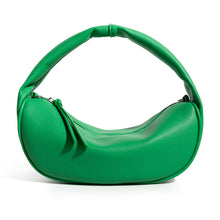 Load image into Gallery viewer, Korean Summer Fashion Solid Color Handbag For Young Ladies
