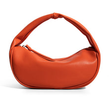 Load image into Gallery viewer, Korean Summer Fashion Solid Color Handbag For Young Ladies
