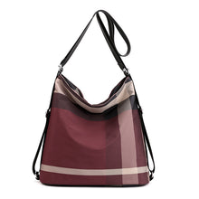 Load image into Gallery viewer, Women's Casual Multi-purpose Large Capacity Shoulder Bag
