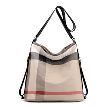 Load image into Gallery viewer, Women's Casual Multi-purpose Large Capacity Shoulder Bag

