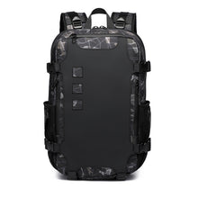 Load image into Gallery viewer, Leisure Sports Waterproof Computer Backpack
