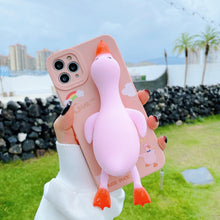 Load image into Gallery viewer, Compatible with Apple, Suitable For Mobile Phone Case
