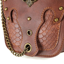Load image into Gallery viewer, Ladies One-shoulder Mobile Phone Chain Messenger Bag

