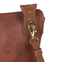 Load image into Gallery viewer, Ladies One-shoulder Mobile Phone Chain Messenger Bag
