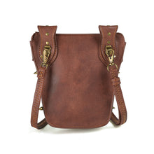 Load image into Gallery viewer, Ladies One-shoulder Mobile Phone Chain Messenger Bag
