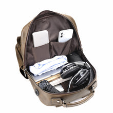Load image into Gallery viewer, Men's Fashion Sports Leisure Travel Large Capacity Backpack
