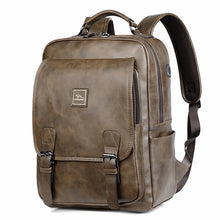 Load image into Gallery viewer, Men's Fashion Sports Leisure Travel Large Capacity Backpack
