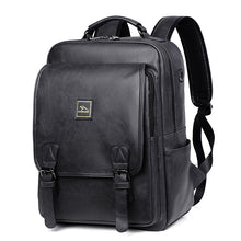Load image into Gallery viewer, Men's Fashion Sports Leisure Travel Large Capacity Backpack
