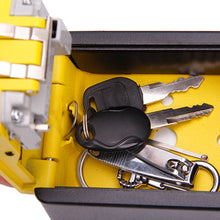 Load image into Gallery viewer, Wall Mounted 4 Digit Combination Password Code Lock
