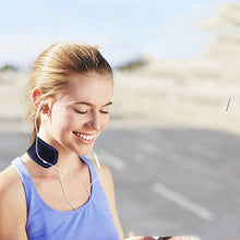 Load image into Gallery viewer, Neck Massage Stickers Portable Charging Cervical Massage
