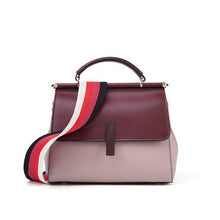 Load image into Gallery viewer, Europe And America Style Portable Lady's Small Messenger Bag
