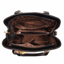 Load image into Gallery viewer, Women's High Quality Solid Color Crossbody Messenger Bag
