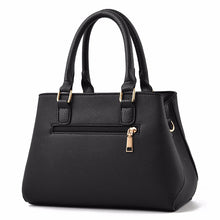 Load image into Gallery viewer, Women's High Quality Solid Color Crossbody Messenger Bag
