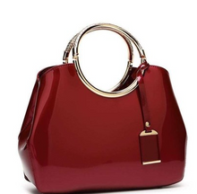 Load image into Gallery viewer, Young Women's Leisure Handbag For Party Wedding Occasion
