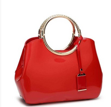 Load image into Gallery viewer, Young Women's Leisure Handbag For Party Wedding Occasion
