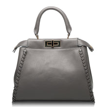 Load image into Gallery viewer, Spring And Summer Leather Handbag For Women
