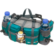 Load image into Gallery viewer, Outdoor Sports Multifunctional Mountaineering Waist Bag

