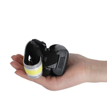 Load image into Gallery viewer, Cob LED Headlamp Built-in Battery Rechargeable Head Lamp
