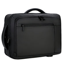 Load image into Gallery viewer, Business Travel Laptop Backpack With USB Charging Port
