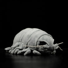 Load image into Gallery viewer, Sea Creature Giant Isopod Realistic Stuffed Animal Toy
