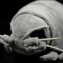 Load image into Gallery viewer, Sea Creature Giant Isopod Realistic Stuffed Animal Toy
