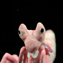 Load image into Gallery viewer, Lifelike Mantis Plush Toys Stuffed Animals Toy For Kids
