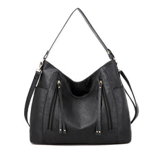 Load image into Gallery viewer, Sweet Ladies' High Quality Solid Color Messenger Bag
