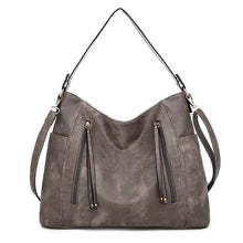 Load image into Gallery viewer, Sweet Ladies' High Quality Solid Color Messenger Bag
