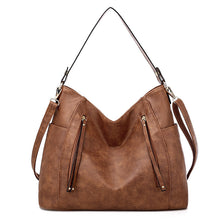 Load image into Gallery viewer, Sweet Ladies' High Quality Solid Color Messenger Bag
