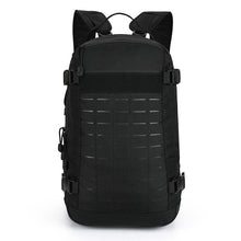 Load image into Gallery viewer, Large Capacity Outdoor Travel Tactical Backpack
