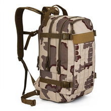 Load image into Gallery viewer, Large Capacity Outdoor Travel Tactical Backpack
