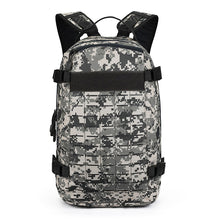Load image into Gallery viewer, Large Capacity Outdoor Travel Tactical Backpack
