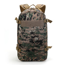 Load image into Gallery viewer, Large Capacity Outdoor Travel Tactical Backpack
