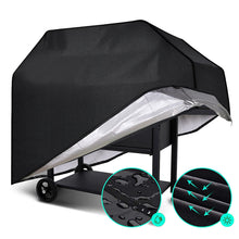 Load image into Gallery viewer, Waterproof BBQ Grill Cover Barbeque Cover Anti Dust

