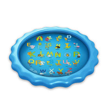 Load image into Gallery viewer, Toys For Boys Girls Spray Pool Sprinkler Pad Water Spray
