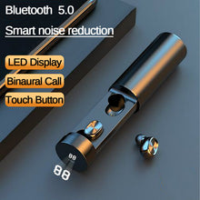 Load image into Gallery viewer, Bluetooth Earphone 5.0 Wireless Gaming Music Headset
