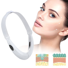 Load image into Gallery viewer, Multifunctional Facial Lifting Thinning Beauty Instrument
