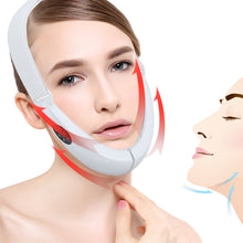 Load image into Gallery viewer, Multifunctional Facial Lifting Thinning Beauty Instrument
