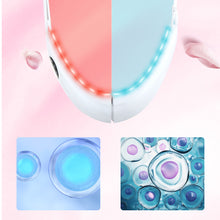 Load image into Gallery viewer, Multifunctional Facial Lifting Thinning Beauty Instrument
