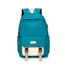 Load image into Gallery viewer, Large Size Fashion Cute Backpack For Young Ladies
