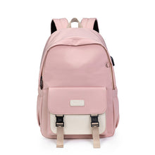Load image into Gallery viewer, Large Size Fashion Cute Backpack For Young Ladies
