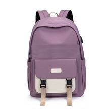 Load image into Gallery viewer, Large Size Fashion Cute Backpack For Young Ladies
