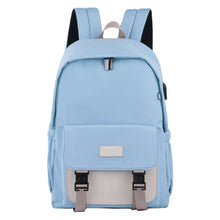 Load image into Gallery viewer, Large Size Fashion Cute Backpack For Young Ladies
